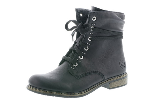 71218 cuir 3 cm noir