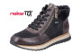 49040 - CUIR - 3 CM - NOIR