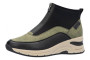 N9362 - CUIR - 4 CM - VERT