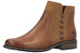 Z4951 - CUIR - 2 CM - MARRON