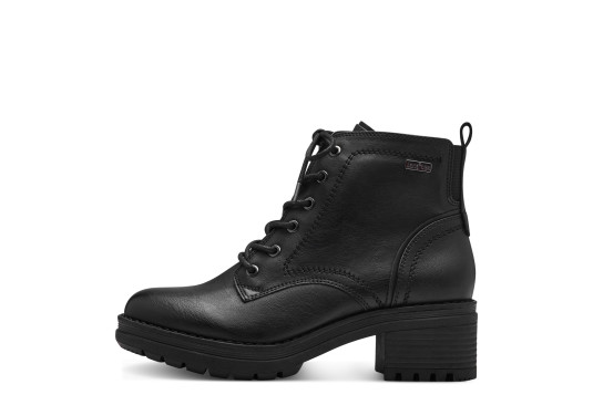 26273-41 cuir 4 cm noir