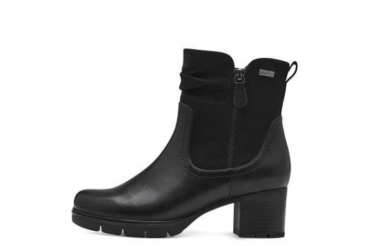 25362-43 cuir 4 cm noir