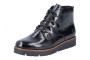 44902 - CUIR - 3 CM - NOIR