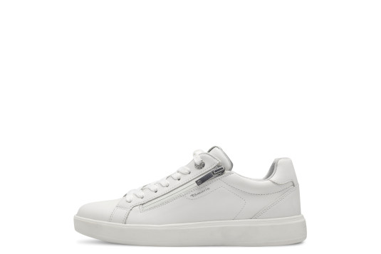 23709-44 cuir 2 cm blanc