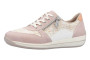 n1100 cuir 3 cm rose