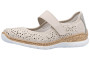 N4299 - CUIR - 2 CM - BEIGE