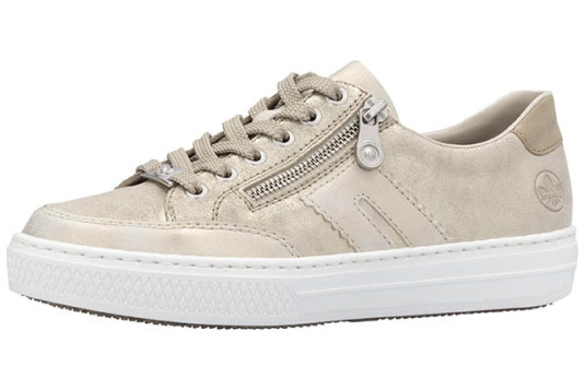 l5903 cuir 2 cm beige