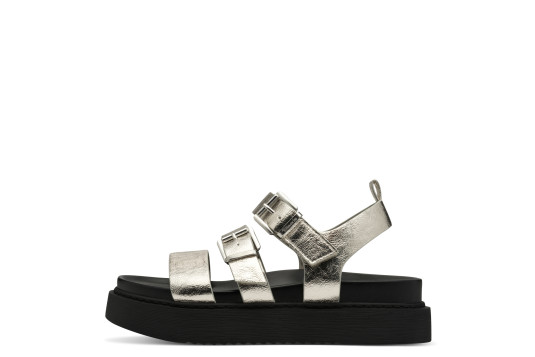 28401-44 cuir 3 cm or