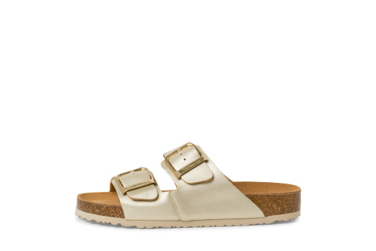 27503-42 cuir 2 cm or