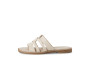 27103-42 - CUIR - 2 CM - BEIGE