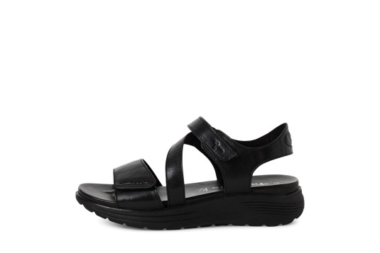 28228-44 cuir 3 cm noir