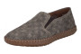B2965 - CUIR - 2 CM - MARRON