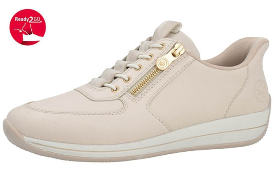 n1156 cuir 3 cm beige
