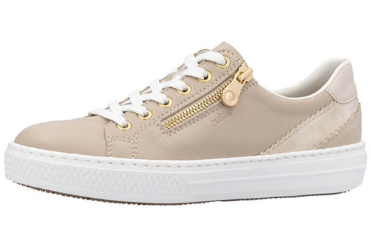l5900 cuir 3 cm beige