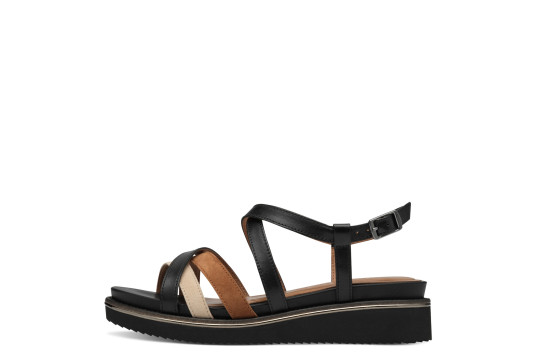 28237-44 cuir 3 cm noir