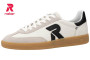 u2200 cuir 2 cm blanc