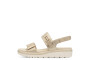 28264-44 - CUIR - 3 CM - OR
