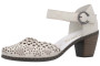 40902 cuir 5 cm beige