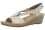 624h6 cuir 4 cm multicolor