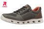 04301 - CUIR - 2 CM - VERT