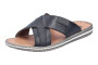 21082 - CUIR - 2 CM - NOIR