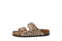 27503-42 cuir 2 cm beige