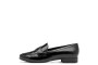 24267-45 - CUIR - 2 CM - NOIR