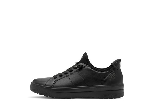 23764-45 cuir 2 cm noir
