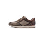 23603-42 cuir 2 cm taupe