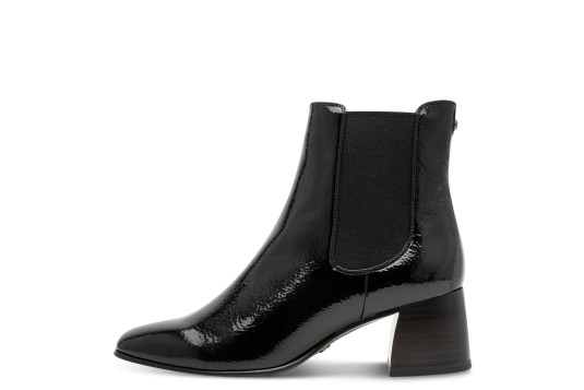 25327-45 cuir 5 cm noir