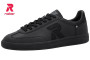 u2200 cuir 2 cm noir
