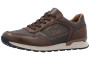 U0311 - CUIR - 2 CM - MARRON