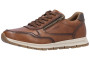 B0504 - CUIR - 2 CM - MARRON