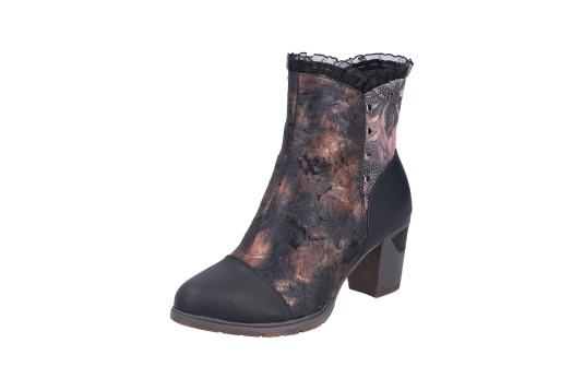96064 cuir 5 cm noir