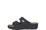 27510-41 cuir 3 cm noir