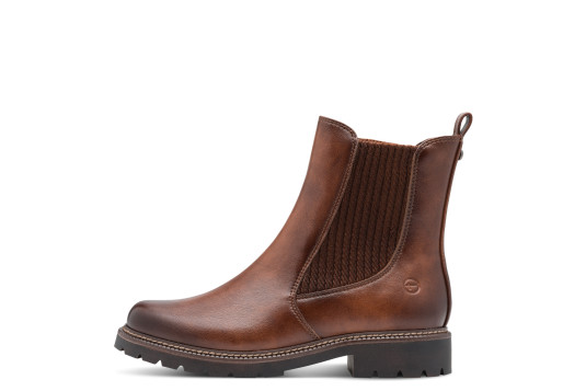 25483-45 cuir 3 cm marron