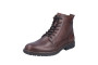 33143 - CUIR - 2 CM - MARRON