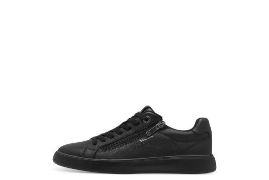 23709-44 cuir 2 cm noir