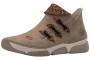 45983 - CUIR - 2 CM - MARRON
