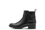 25391-45 - CUIR - 3 CM - NOIR