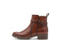 25391-45 - CUIR - 3 CM - MARRON