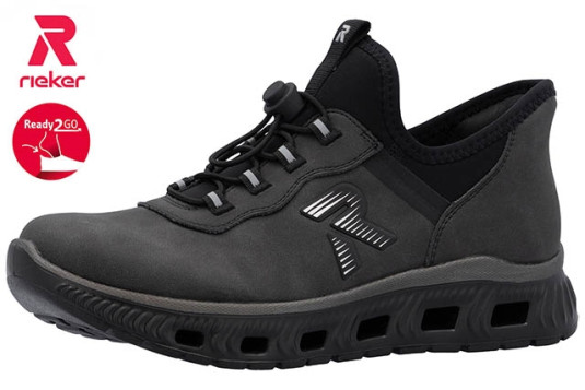 m6065 cuir 2 cm gris