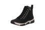 45920 - CUIR - 3 CM - NOIR