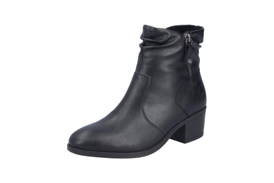 73981 cuir 4 cm noir