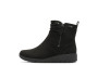 26497 - CUIR - 2 CM - NOIR