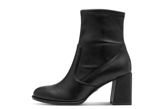 25357-41 cuir 6 cm noir
