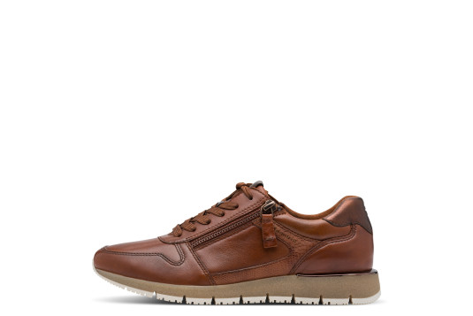 23776-44 cuir 3 cm marron
