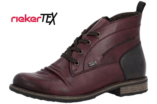 74804 cuir 2 cm bordeaux