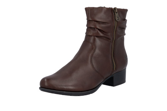 78656 cuir 3 cm marron