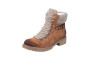 Y9131 - CUIR - 2 CM - MARRON